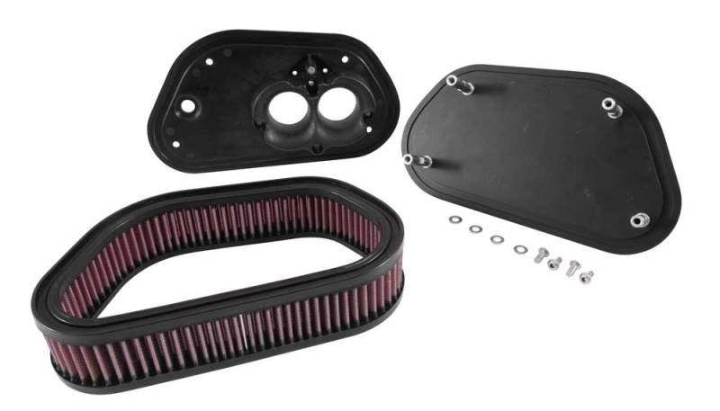 K&N Intake System 2014 Yamaha XVS950 Bolt 942 K&N Engineering