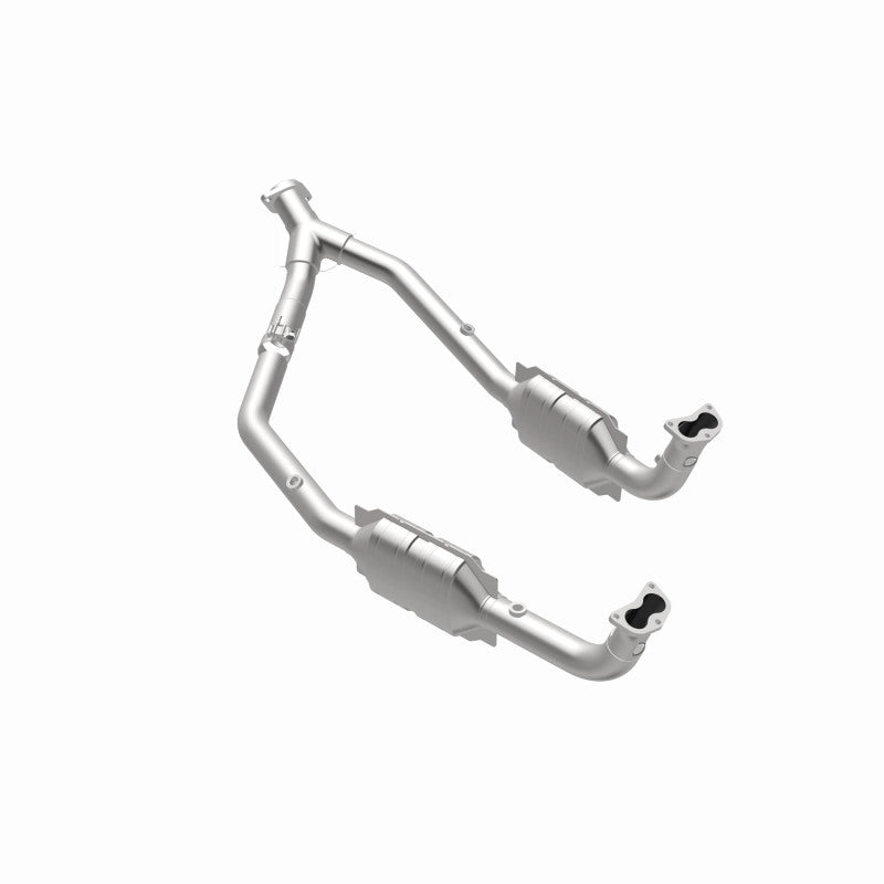 MagnaFlow Conv DF 99-04 LR Discovery V8 49S Magnaflow