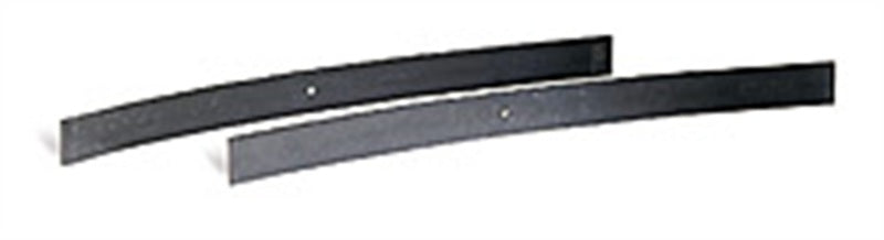 Fabtech 95.5-04 Toyota Tacoma Prerunner 2WD/4WD 6 Lug Rear Add-A-Leaf Kit Fabtech