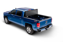 Load image into Gallery viewer, UnderCover 19-20 Chevy Silverado 1500 (w/ or w/o MPT) 5.8ft Flex Bed Cover Undercover
