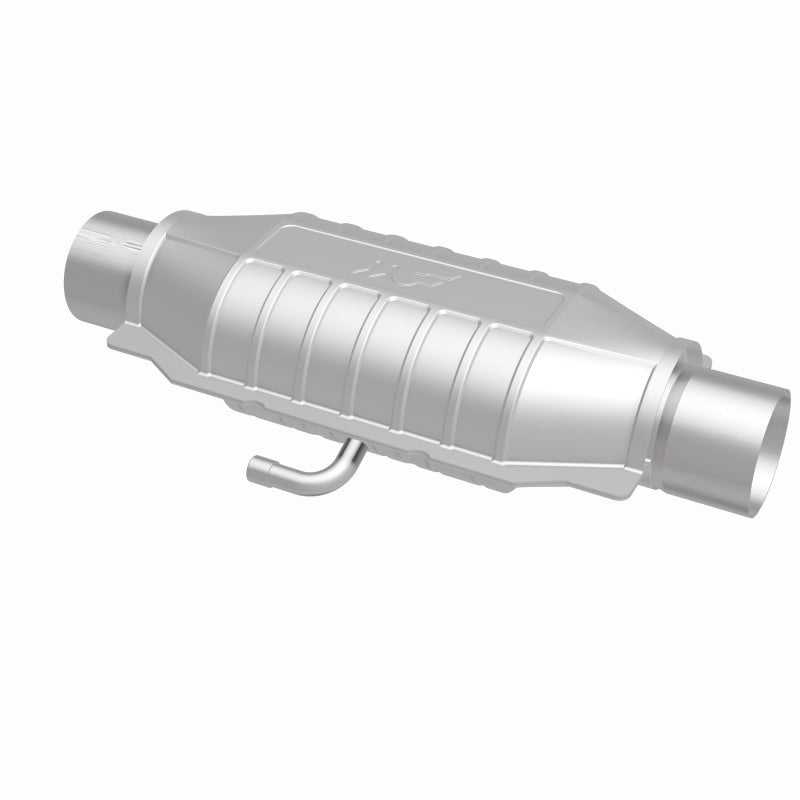 MagnaFlow Conv Universal 2.5 inch T2 Rear Magnaflow
