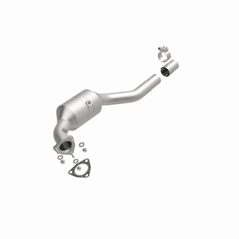 Magnaflow Conv DF 07-09 Porsche 911 P/S Magnaflow