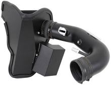 Load image into Gallery viewer, K&amp;N 11-14 Ford Mustang GT 5.0L V8 Black Performance Intake Kit K&amp;N Engineering