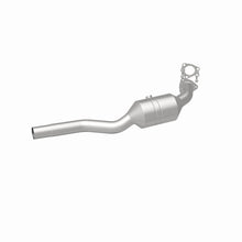 Load image into Gallery viewer, MagnaFlow Conv DF 01-05 Porsche 911 3.6L Front Right (California) Magnaflow