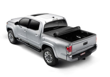 Load image into Gallery viewer, Truxedo 16-20 Toyota Tacoma 5ft Sentry CT Bed Cover Truxedo