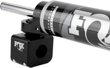 Load image into Gallery viewer, Fox 08-16 Ford Superduty 2.0 Performance Series 8.2in. TS Stabilizer Bottom Axle Mount 1 1/8in Shaft FOX