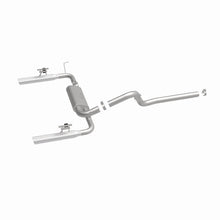 Load image into Gallery viewer, MagnaFlow Sys C/B Camaro- Firbird 98 02 5.7L Magnaflow