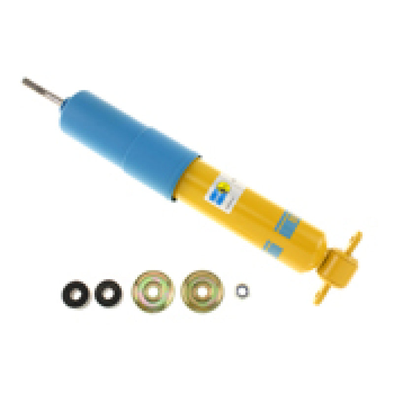 Bilstein 4600 Series 89-91 Mitsubishi Montero Front 46mm Monotube Shock Absorber Bilstein