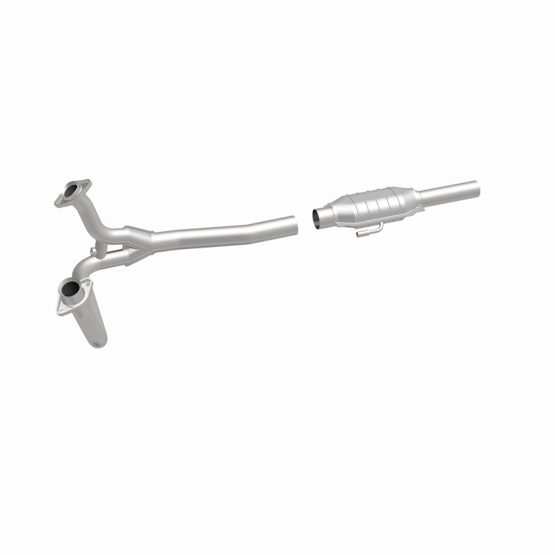 MagnaFlow Conv DF Ford 85 94 Magnaflow