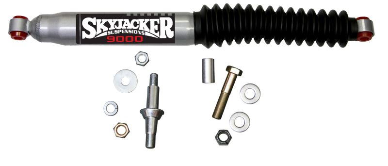 Skyjacker 2011-2017 GMC Sierra 3500 HD 4 Wheel Drive Steering Damper Kit Skyjacker