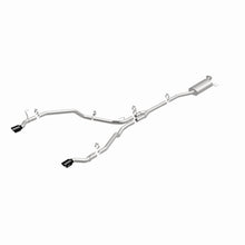 Load image into Gallery viewer, Magnaflow 2021+ Honda Ridgeline 3.5L NEO Cat-Back Exhaust System Magnaflow