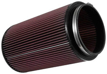 Load image into Gallery viewer, K&amp;N Universal Rubber Filter 6in ID 7.5in OD 12in H K&amp;N Engineering