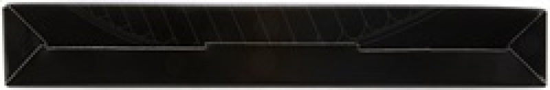 K&N X-Stream Top Filter X-Stream 14 inch OD Black K&N Engineering