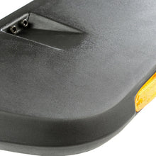 Load image into Gallery viewer, Rugged Ridge Hurricane Flat Fender Flare Kit 07-18 Jeep Wrangler Rugged Ridge