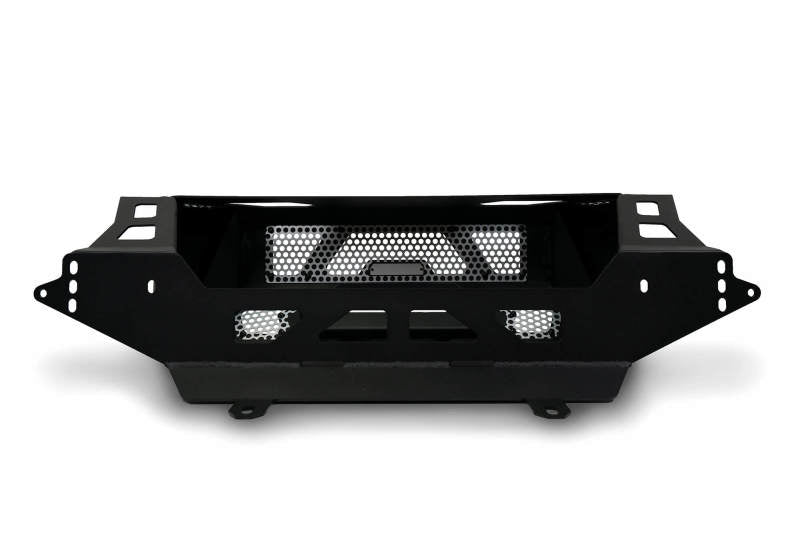 DV8 Offroad 03-09 Lexus GX 470 MTO Series Winch Front Bumper DV8 Offroad