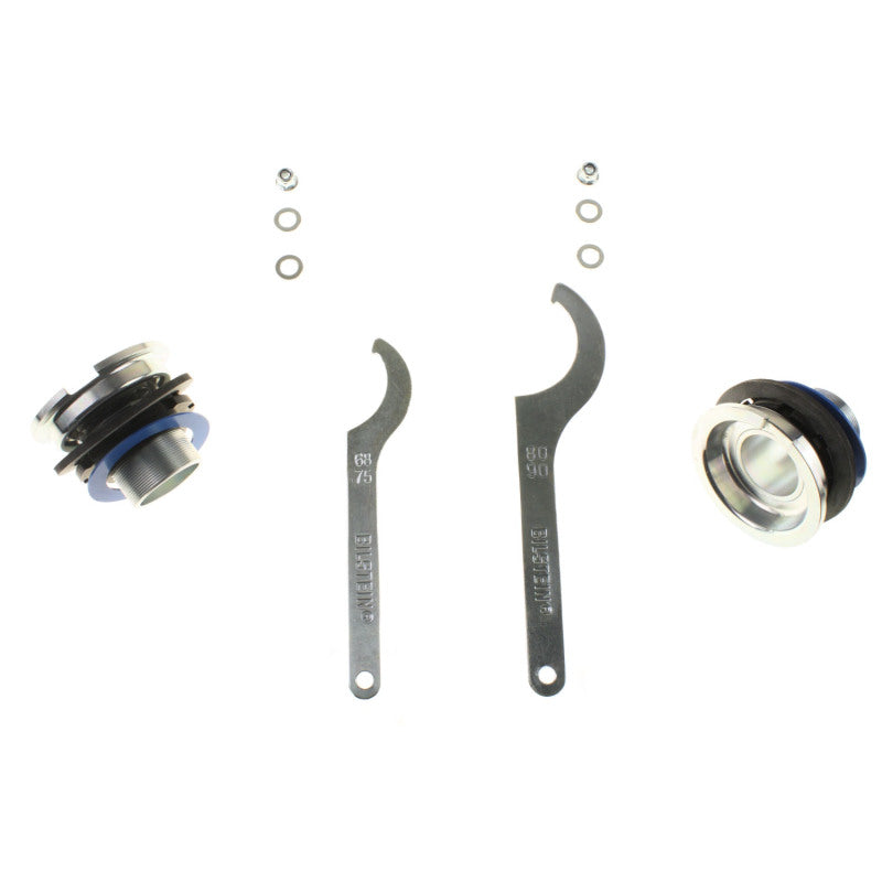 Bilstein B14 Ford Focus2 Lim. Mazda 3 S40/V50K4 Suspension Kit Bilstein