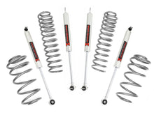 Load image into Gallery viewer, 2.5 Inch Lift Kit | 6 Cyl | M1 | Jeep Wrangler TJ 4WD (1997-2006) Rough Country