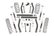 Load image into Gallery viewer, 4 Inch Lift Kit | Jeep Wrangler TJ 4WD (1997-2002) Rough Country
