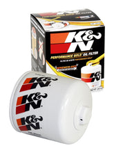 Load image into Gallery viewer, K&amp;N Oil Filter OIL FILTER; AUTOMOTIVE K&amp;N Engineering