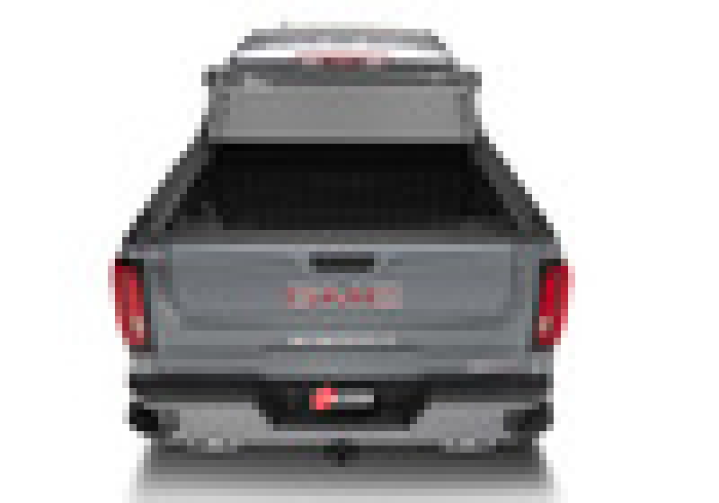 BAK 19-20 Chevy Silverado 6ft 6in Bed 1500 (New Body Style) BAKFlip G2 BAK