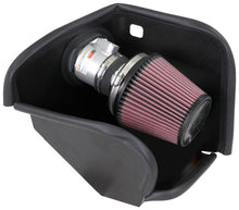 Load image into Gallery viewer, K&amp;N 19-20 Nissan Altima L4-2.5L Typhoon Short Ram Intake K&amp;N Engineering