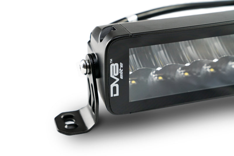 DV8 Offroad 52in Elite Series Light Bar 500W LED - Black DV8 Offroad