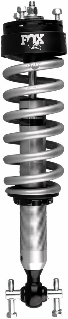 Fox 2019+ Ford Ranger 2.0 Performance Series 4.5in IFP Front Coilover Shock / 0-3in Lift FOX