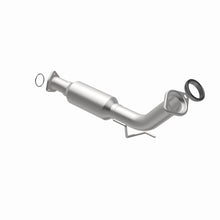 Load image into Gallery viewer, MagnaFlow Conv DF 02-05 Honda Civic Si 2.0L Magnaflow