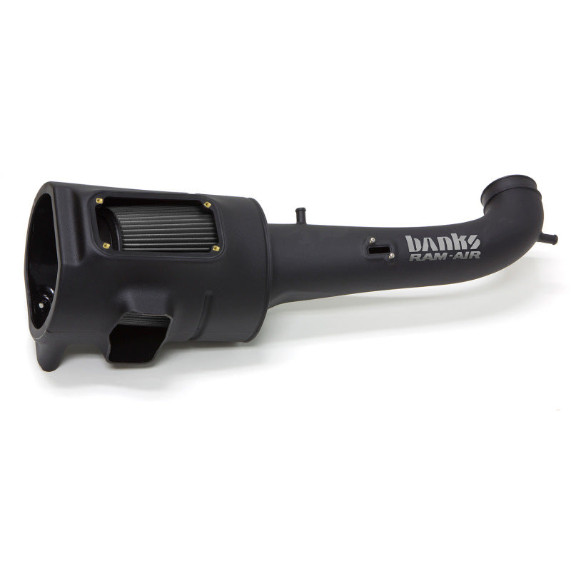 Banks Power 14-15 Chev/GMC-1500 15-SUV 5.3 & 6.2L Gas Ram-Air Intake System - Dry Filter Banks Power