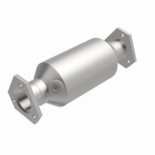 Load image into Gallery viewer, MagnaFlow Conv Aud Por -VW 22930 11.625X5X4 Magnaflow