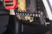 Load image into Gallery viewer, DV8 10-23 Toyota 4Runner Rear Window Molle Panels DV8 Offroad