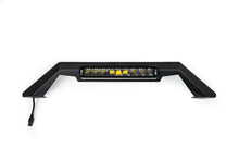 Load image into Gallery viewer, DV8 Offroad Bull Bar Add-On For DV8 Ford Bronco Bumpers - Fits 13in Elite Series Light Bar DV8 Offroad