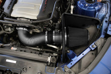 Load image into Gallery viewer, K&amp;N 16-23 Chevrolet Camaro SS 6.2L V8 F/I Dryflow Performance Air Intake System K&amp;N Engineering