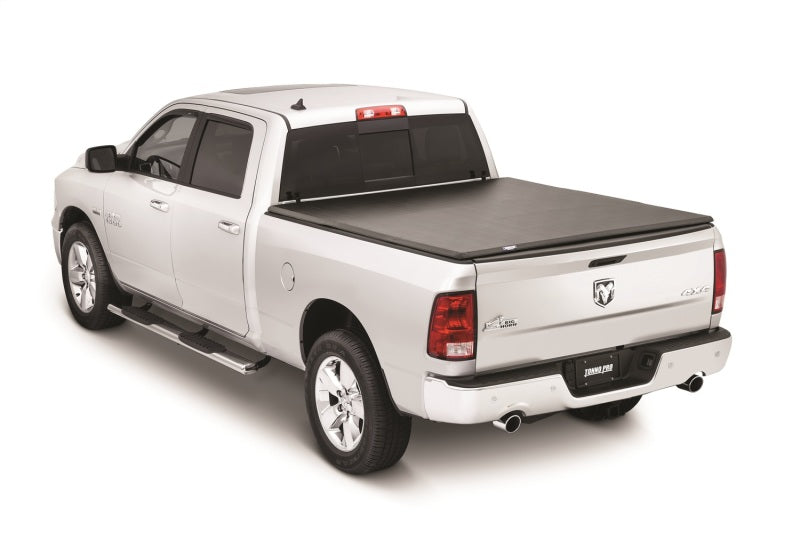 Tonno Pro 2019 RAM 1500 6.5ft Bed Lo-Roll Tonneau Cover Tonno Pro