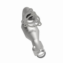 Load image into Gallery viewer, MagnaFlow Conv DF 07-12 Acura RDX 2.3L T Front Magnaflow