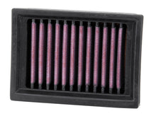 Load image into Gallery viewer, K&amp;N 12-13 BMW C600 Sport 647/C650GT 647 Replacement Air Filter K&amp;N Engineering
