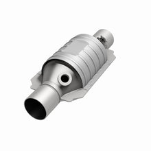 Load image into Gallery viewer, MagnaFlow Conv Univ 2 Dual O2 Boss Magnaflow