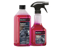 Load image into Gallery viewer, WeatherTech TechCare Floor Liner &amp; Floor Mat Cleaner 18 oz. Bottle WeatherTech