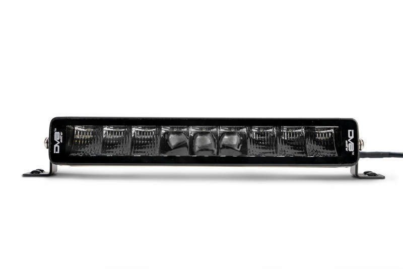 DV8 Offroad Elite Series 13in Light Bar 45W Flood/Spot LED DV8 Offroad