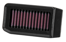 Load image into Gallery viewer, K&amp;N 09-13 Yamaha XT250 Replacement Air Filter K&amp;N Engineering