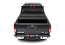 Load image into Gallery viewer, BAK 05-20 Nissan Frontier 5ft Bed BAKFlip MX4 Matte Finish BAK