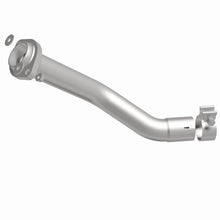 Load image into Gallery viewer, Magnaflow 18-20 Jeep Wrangler V6 3.6L Bolt On Extension Pipe 2in Pipe Diameter Magnaflow