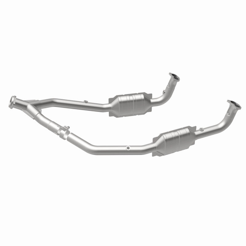 MagnaFlow Conv DF 99-04 LR Discovery V8 49S Magnaflow