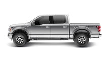 Load image into Gallery viewer, Bushwacker 18-19 Ford F-150 OE Style Flares 4pc - Black Bushwacker