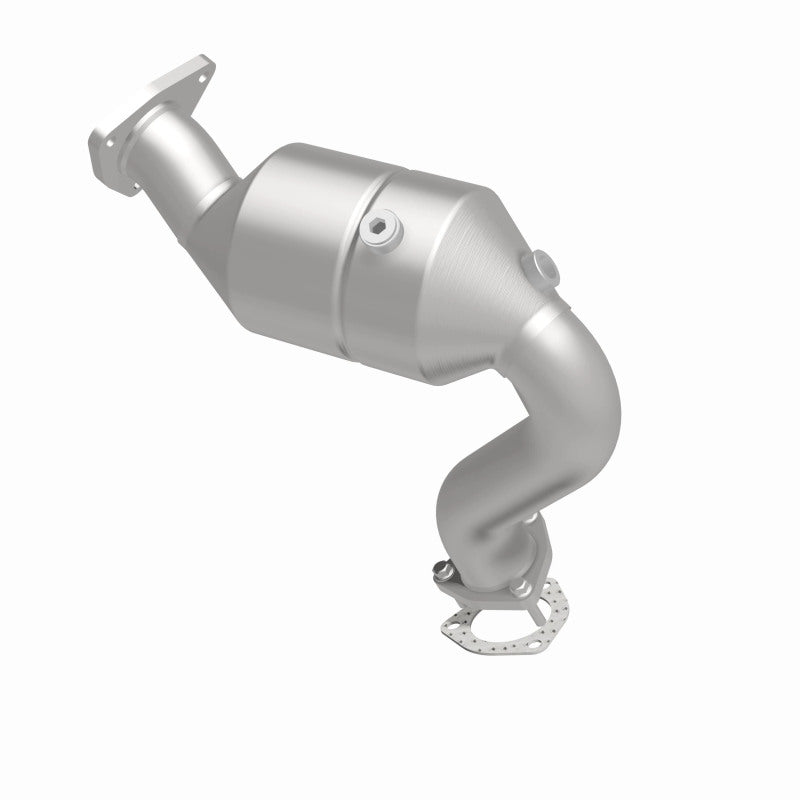 MagnaFlow Conv DF Audi S4 Magnaflow