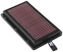 Load image into Gallery viewer, K&amp;N 20-21 Hyundai Sonata I4-1.6L DSL Replacement Air Filter K&amp;N Engineering