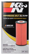 Load image into Gallery viewer, K&amp;N Performance Oil Filter for 03-14 Volkswagen Jetta K&amp;N Engineering