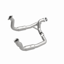 Load image into Gallery viewer, MagnaFlow Conv Direct Fit 11-14 Ford F-250 Super Duty / 350 Super Duty V8 6.2L Magnaflow