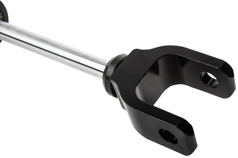 Fox 20-Up GM 2500/3500 HD Performance Series 2.0 Front Smooth Body Shock 0-1in Lift FOX