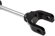 Load image into Gallery viewer, Fox 20-Up GM 2500/3500 HD Performance Series 2.0 Front Smooth Body Shock 0-1in Lift FOX